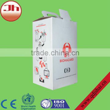 best selling hot chinese products sharps disposal container