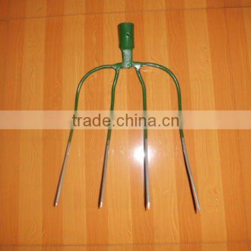garden forged fork tools