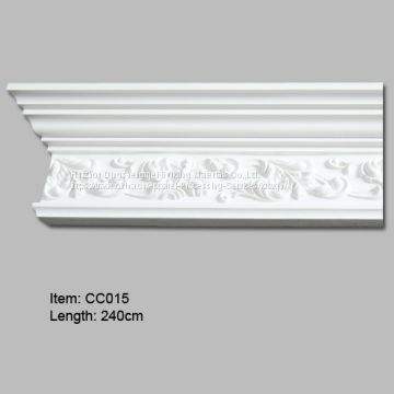 Russian Style Decorative Crown Molding