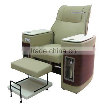 Foot massage sofa chair Salon furniture using reflexology sofa chair TKN-3M006