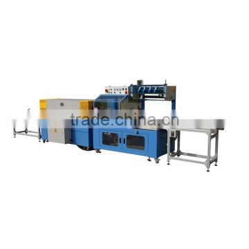 shrink automatic wrapping machine