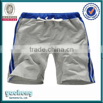 hot new products for 2016 custom sweat shorts fashion clothes manufacturers china wholesale athletic shorts oem design trosers