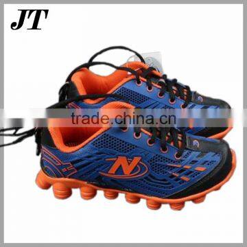 Directly factory bulk overstock children shoes sport child shoe