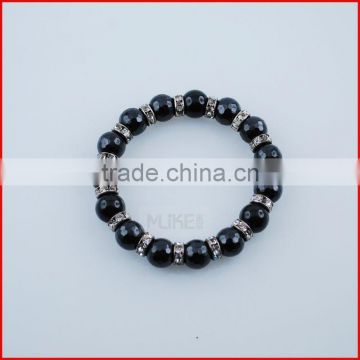 10mm Fashion imitation pearl bracelet