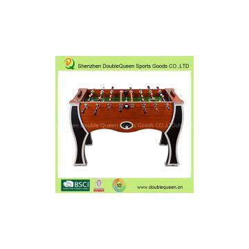 2015 MDF soccer table football table,professional foosball table