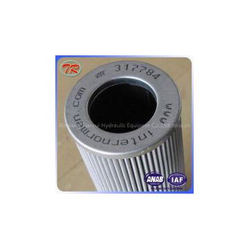 317784/ 01.E 210.10VG.16.S.P.IS06 internormen hydraulic filter
