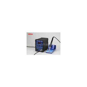 100W Electronic IC Lead free soldering rework station , YIHUA 900H