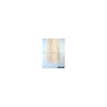 100% polyester curtain voile