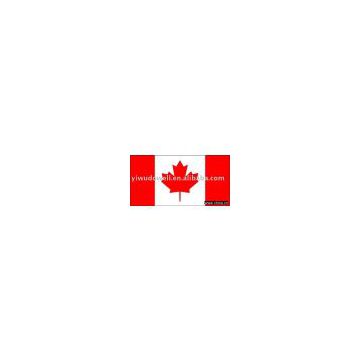 Canada National flag,Desk flag,Car flag,Hand flag,,AD.car flag