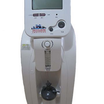 Skin Deeply Clean Facial Skin Care Oxygen Facial Machine Spray Peeling Lcd Touch Screen
