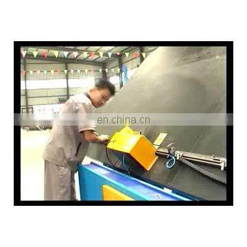 High quality spacer bar bending machine for making  insulated glass