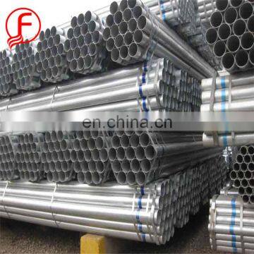 china supplier price kg 1 inch gi weight per meter pdf emt pipe