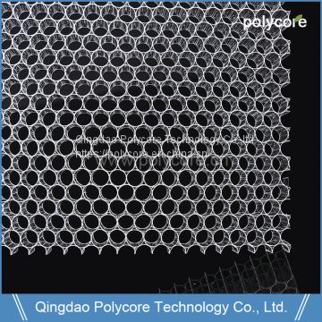 Excellent Dielectric Properties   Energy Absorbing Structures Pc3.5 Honeycomb Panel