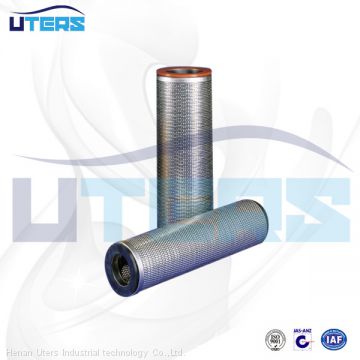High efficiency UTERS replace of PECO coalescing filter element  720CAC accept custom