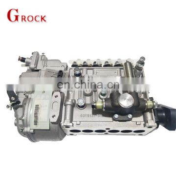 New Arrivals truck spare parts 6CT fuel injection pump GYL224