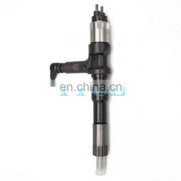 Common Rail Diesel Fuel Injector 607002N120 with High-Quality