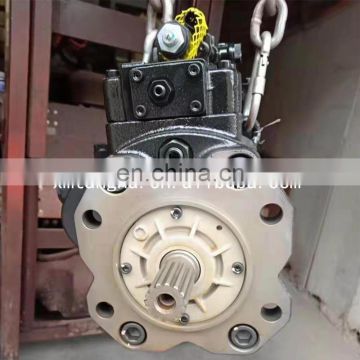 Kawasaki K3V63DTP hydraulic Main pump assy for SK135 SK135SR SK130-8 SK140 piston pump For Kobelco YY10V00009F5 YX10V00003F1