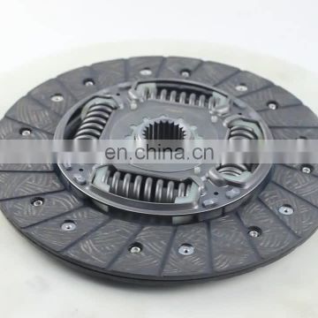 IFOB Car Parts Clutch Disc For Hyundai Terracan G6CU 41100-49830