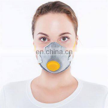 Protective Protective EN 149 FFP1 Valved Dust Mask