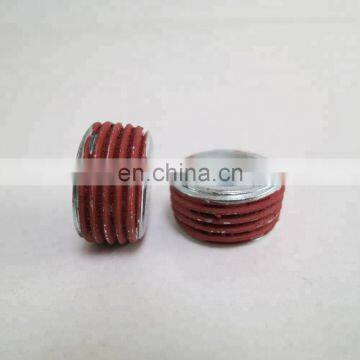 Diesel Engine Motivation Parts - Screw Plug 67861