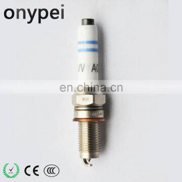 Original Genuine  Germany Single Iridium Spark Plug  04E 905 612 For Jetta 1.4 TSI Jetta Hybrid 04E905612