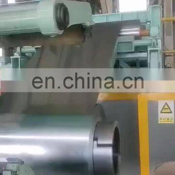 cold rolled g550 galvanized 0.6mm Steel Coil