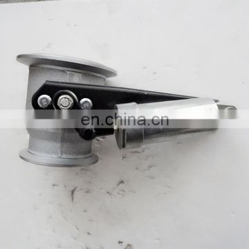 exhaust brake valve assembly Exhaust brake valve AZ9725540191