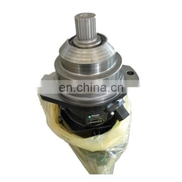 Trade assurance Rexroth A6VE Series A6VE160EP2/63W-VAL027HPB Hydraulic Piston Motor