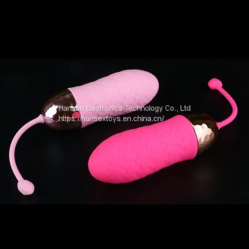 2020 Chinese sex toys producer of hot selling sex vibrators for girls over 18