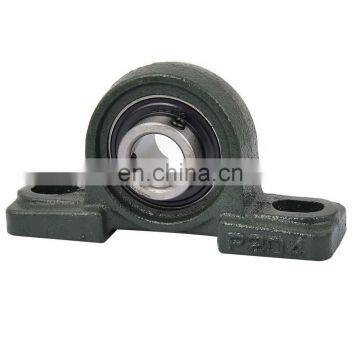 High Performance Pillow Block Bearings UCP204 20mm