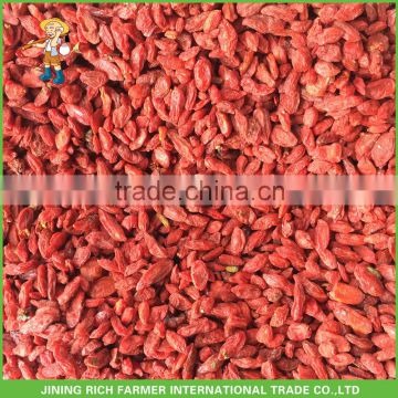 Cheap Price Red Dried Goji Berry 350Grains/50G