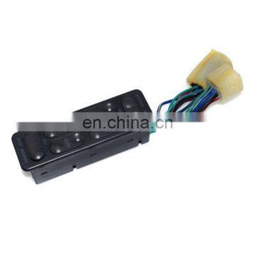 Power Master Electric Control Window Switch For Daewoo 96134796 96215558