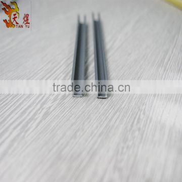 OEM extruded plastic protective strip