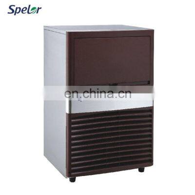 2020 Hot Sale New Generation Portable Mini Ice Maker Portable Block Machine