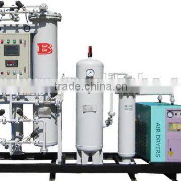 psa manufacturing nitrogen plant process gas generators                        
                                                                                Supplier's Choice