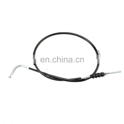 Universal motorcycle throttle clutch cable CBX250 TWISTER motorbike speedometer cable with low  price