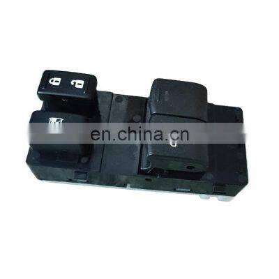 Electric Power Window Lifter Master Control Switch For Frontier 2007-2012 25401-ZP50A