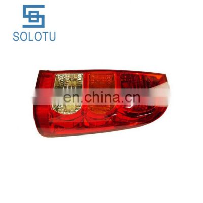 Car Body Parts Tail Lamp For Fortuner GGN50,60 Hot sell lamp auto parts 81560-0K070
