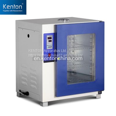 KENTON Electric heating incubator-303 Microbe, Pointer incubator Cheap price and good quality