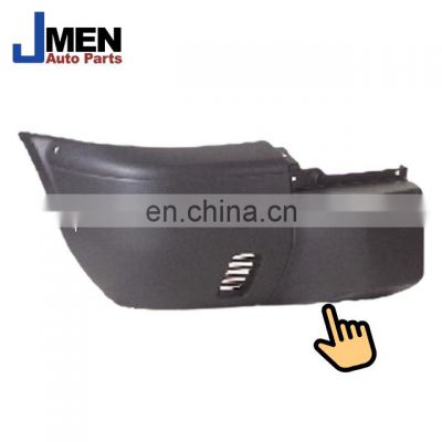 Jmen Taiwan 62024-VB100 Bumper End for Nissan Patrol 98- W / Flare RH Car Auto Body Spare Parts
