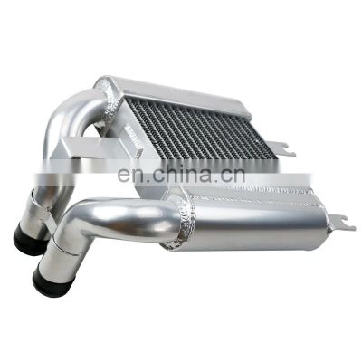 8-98094-179-0 Auto Parts Aluminium Intercooler Cooler for Intercooler for Isuzu D-Max Pickup 2006 - 2011