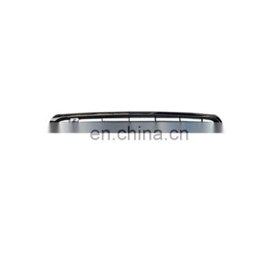For Volkswagen VW Scirocco R grille for tuning parts PP Material 2015 cars replace parts good fit