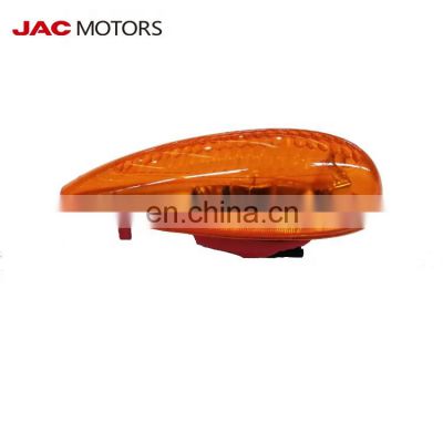 JAC Genuine high quality LEFT SIDE TURNING LAMP ASSY. for JAC light trucks 4111010LE190  hfc 1042