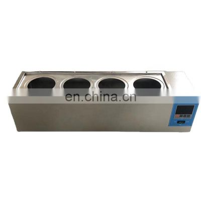 China supplier Laboratory equipment  shaker Water Bath stainless steel  for chemistical laboratory
