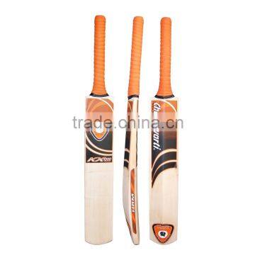 Unique Cricket Bat Hand Made English Willow