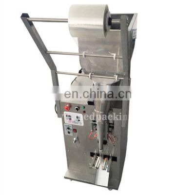 Automatic Juice Water Milk Bag Filling And Packing Machine Bag Filling Sealing Machine