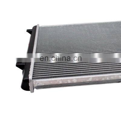 Car parts radiator 1311KD121252K Water Engine Cooling System For VW