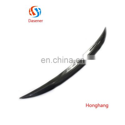 ChangZhou HongHang Manufacture Auto Car Accessories spoilers, Rear Wing Trunk Spoilers For Ford Mondeo 2013 2014 2015 2016 2017