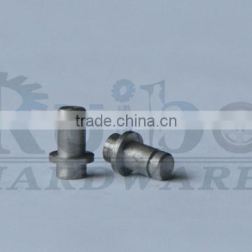 CNC steel dowel pin machine