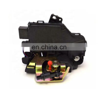 door lock central locking front left 8E1837015D 8E1837015AB for Audi A3 A4 S4 TT RS4 QUATTRO